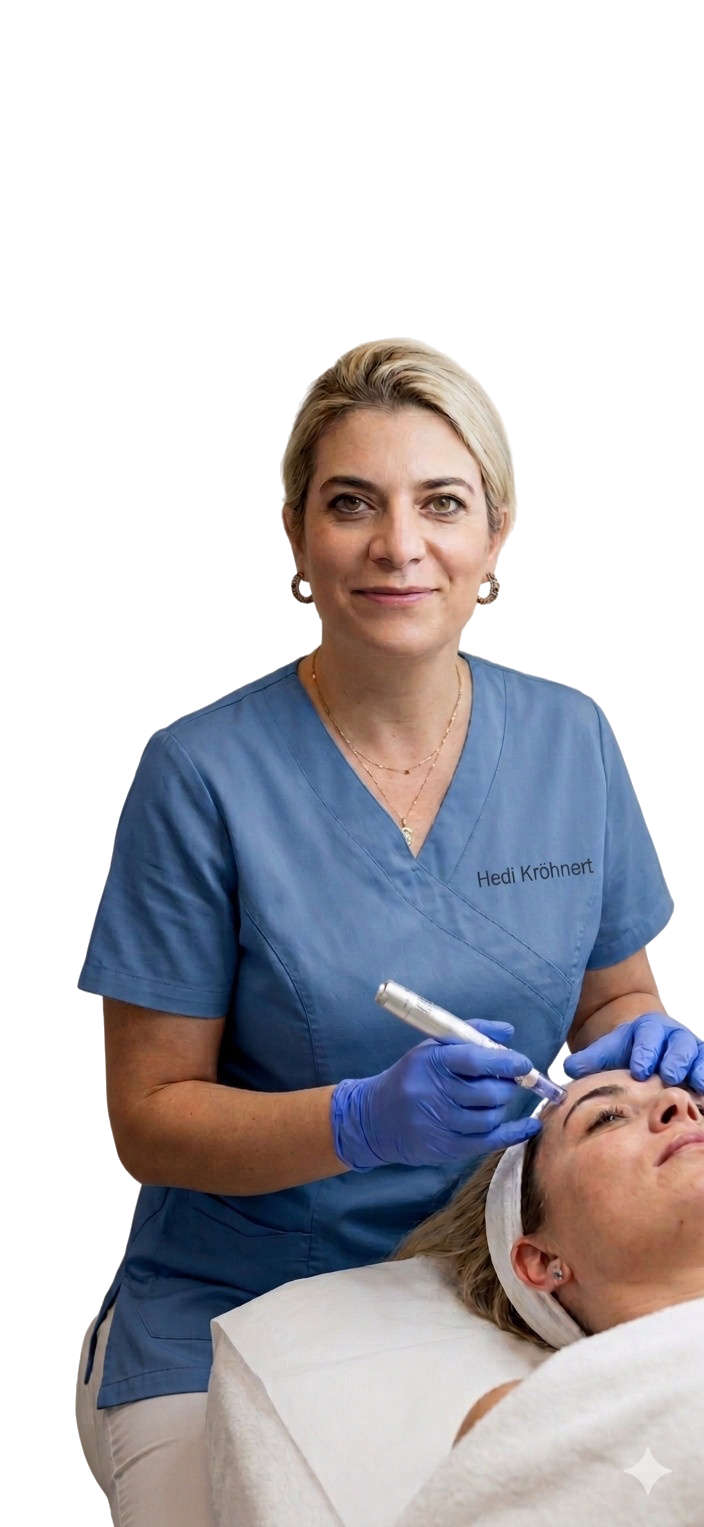 Hedwig Kröhnert