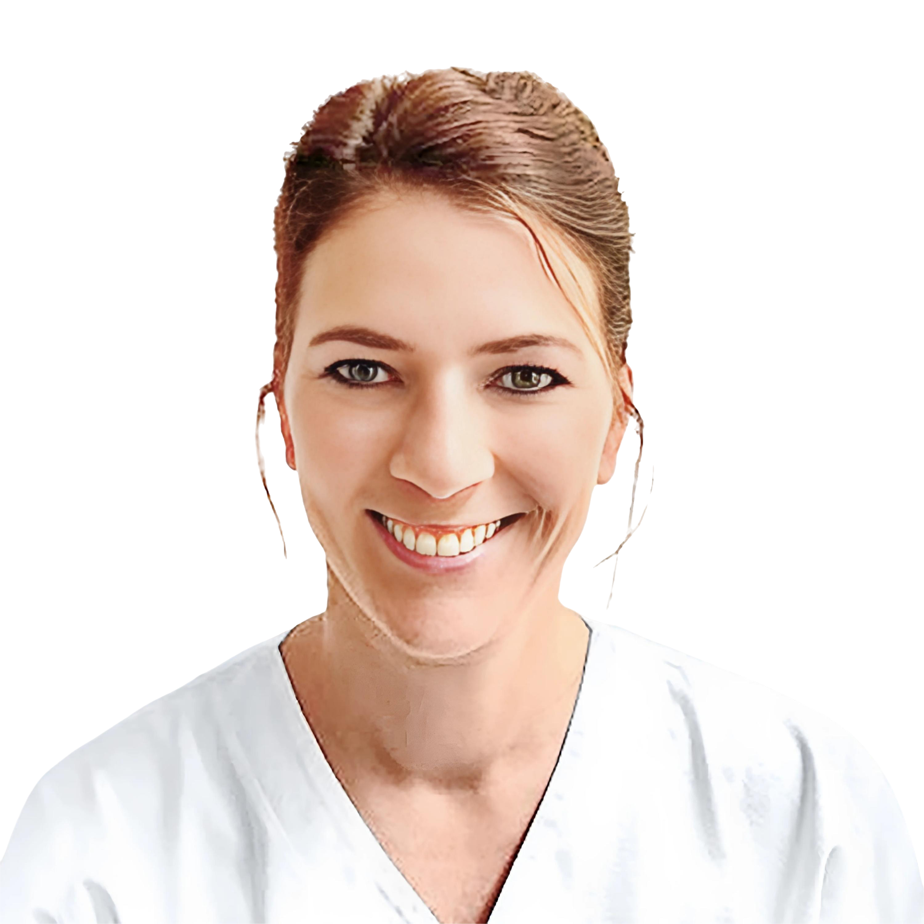Dr. med. Lisa Humrich